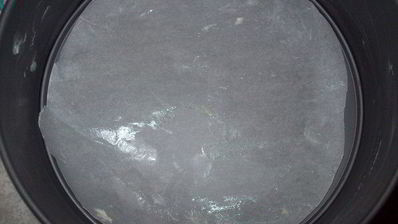 бисквит на манке