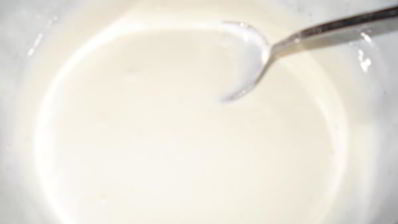 блинный торт с бананом