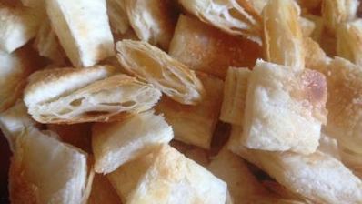 быстрый наполеон