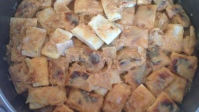 быстрый наполеон