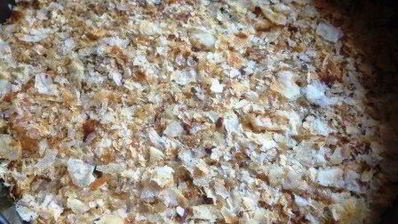 быстрый наполеон