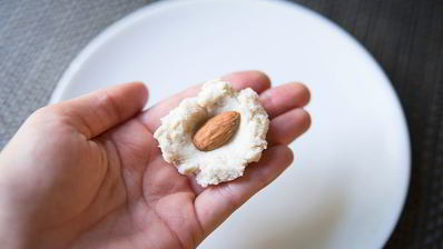 диетические рафаэлло