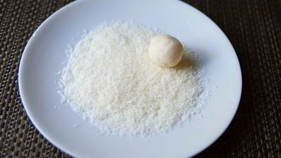 диетические рафаэлло