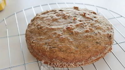 финиковый торт