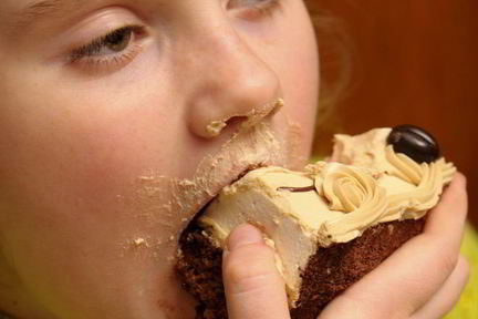 Киевский торт