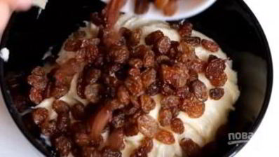 королевский торт