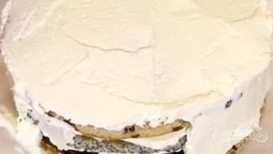 королевский торт