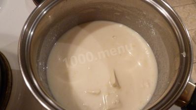 маковый торт царица эстер