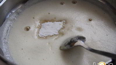 медовый торт чудо