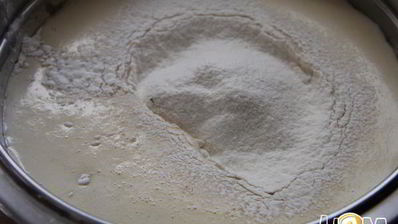 медовый торт чудо