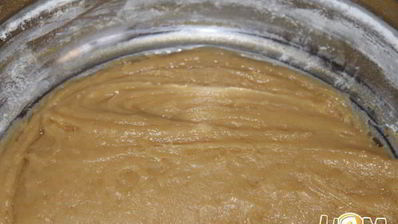 медовый торт чудо