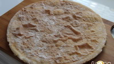 медовый торт чудо