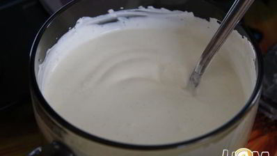 медовый торт чудо