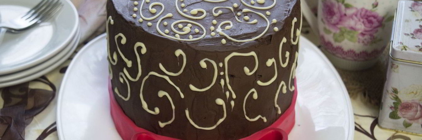 Медовый торт Пчелка