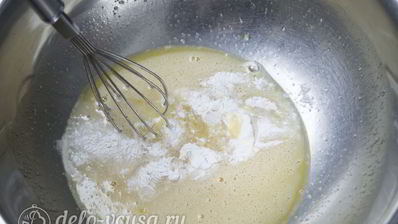 медовый торт пчелка