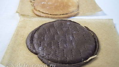 медовый торт пчелка