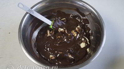 медовый торт пчелка