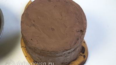 медовый торт пчелка