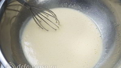 медовый торт пчелка