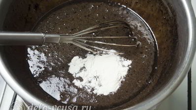 медовый торт пчелка