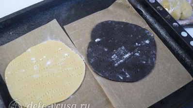 медовый торт пчелка