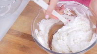 миндальный торт из ikea