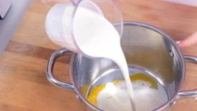 миндальный торт из ikea