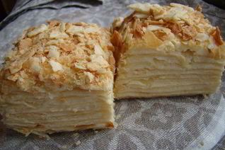 Наполеон классический Нежнее нежного