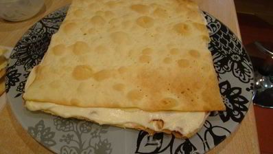 наполеон классический нежнее нежного