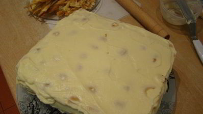 наполеон классический нежнее нежного