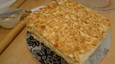 наполеон классический нежнее нежного