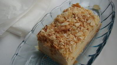 наполеон классический нежнее нежного