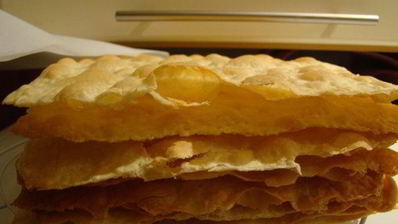 наполеон классический нежнее нежного