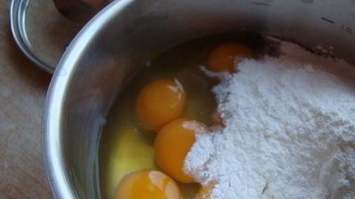 наполеон классический нежнее нежного