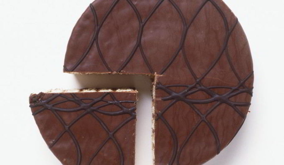 Рецепт постного бисквита