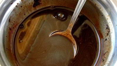 пропитка для бисквитного торта