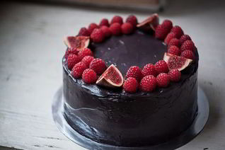 Простые торты