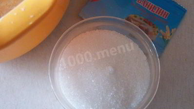 шоколадный блинный торт с творожным кремом