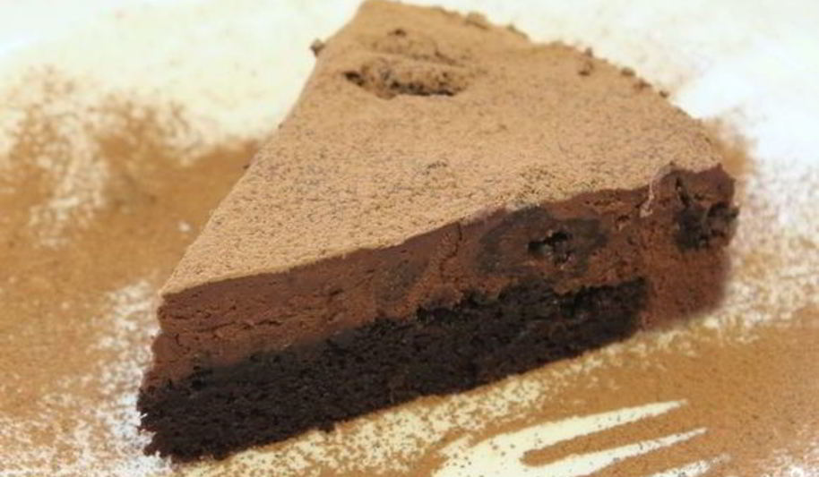 Рецепт шоколадного торта с черносливом