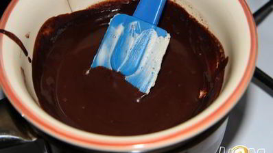 торт банановая улитка