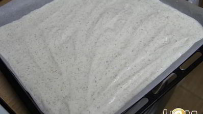 торт банановая улитка