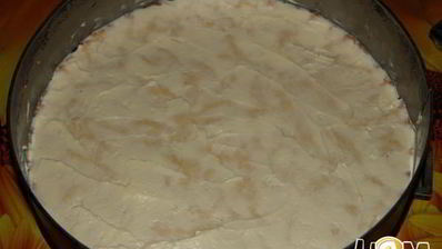 торт банановая улитка