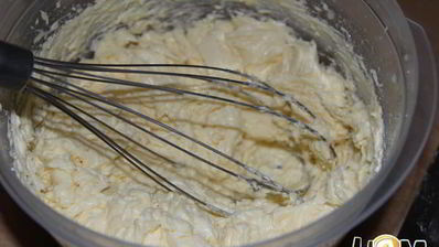 торт банановая улитка