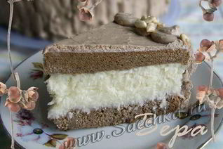 Торт Баунти