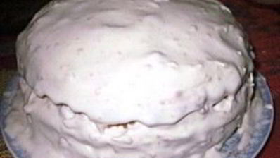 торт белоснежка и семь гномов