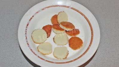 торт часы на новый