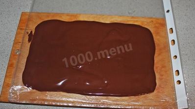 торт часы на новый