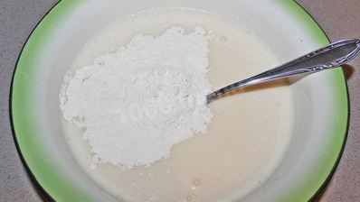 торт часы на новый