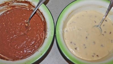 торт часы на новый