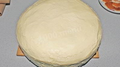 торт часы на новый